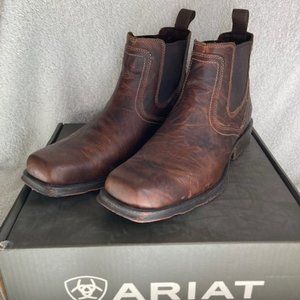 Ariat Midtown Rambler Boots